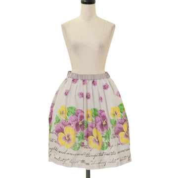 USED】Twinkle Dreaming Princess柄スカート | BABY, THE STARS SHINE