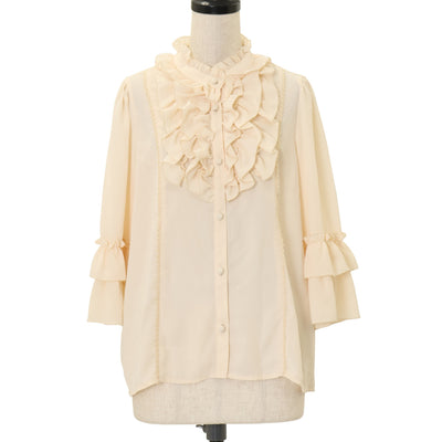 USED】【axes femme kawaii/Mサイズ】シノワズリワンピース