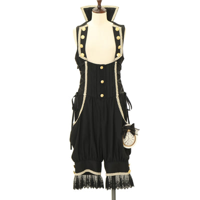 USED】中村明日美子先生コラボ ジンジャードールドレスセット | ALICE