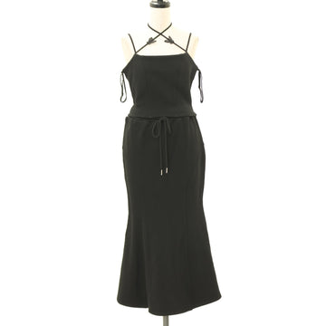 USED】Ann ribbon pleats dress | ANDMARY | ロリータ ゴスロリ