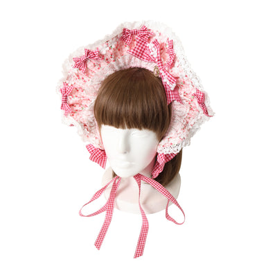 USED】スピンドールハーフボンネット| BABY, THE STARS SHINE BRIGHT