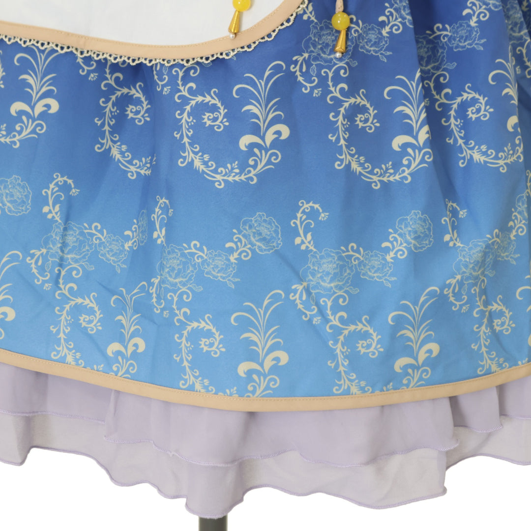 USED】【Mサイズ】パンダチャイナメイドワンピース | To Alice