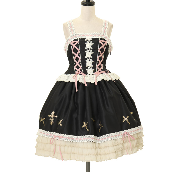 ベイビー 中村明日美子先生コラボ ジンジャードールドレスセット USED】中村明日美子先生コラボ ジンジャードールドレスセット | ALICE