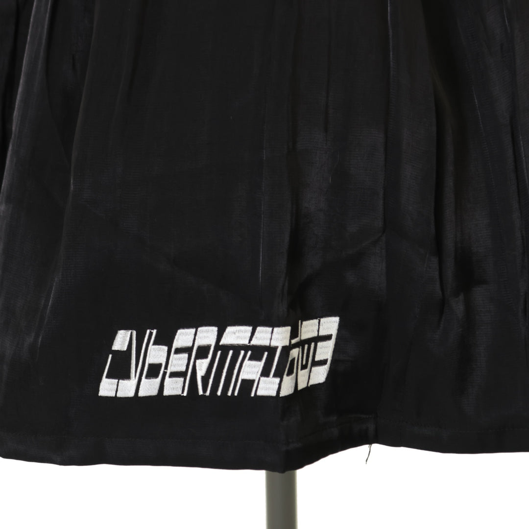 USED】【Lilith House/XLサイズ】サイバーメイド ワンピースセット-3