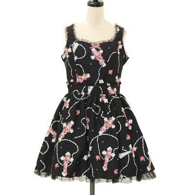 USED】オズの魔法使い～My precious things~ジャンパースカートⅡ