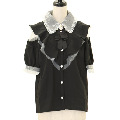 USED】Joker's Trump ブラウス | ALICE and the PIRATES | ロリータ