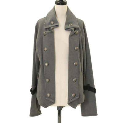 USED】アメリアレーシーブラウスカーディガン | Victorian Maiden