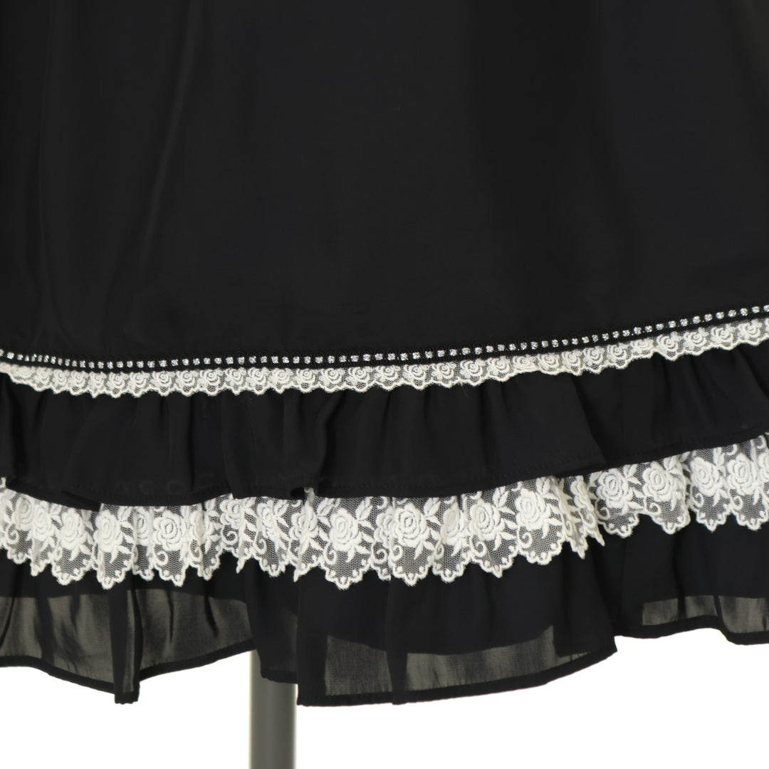 USED】Innocent Chorusジャンパースカート | Angelic Pretty