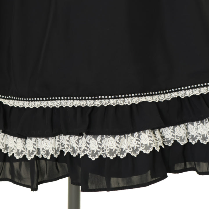 USED】Innocent Chorusジャンパースカート | Angelic Pretty