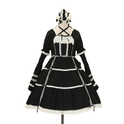 アリパイ/CHOcOlate addiction柄ワンピース アリパイ/CHOcOlate addiction柄ワンピース アリパイ/CHOcOlate