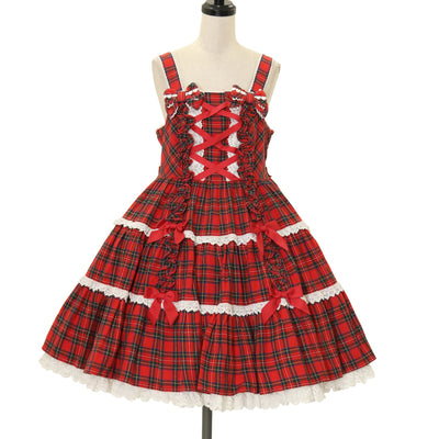 USED】ラブリーハートエプロン | Angelic Pretty | ロリータ ゴスロリ