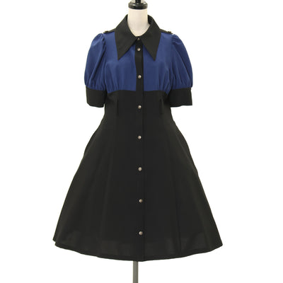 木漏れ日の中の鈴蘭ワンピース Innocent World｜木漏れ日の中の鈴蘭ワンピース