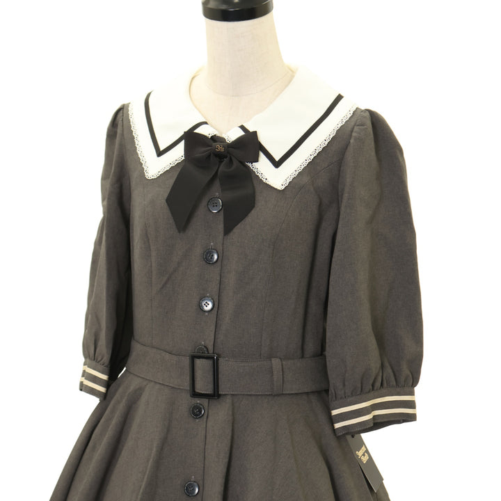 USED】【Mサイズ】エレノアワンピース| Innocent World Wunderwelt