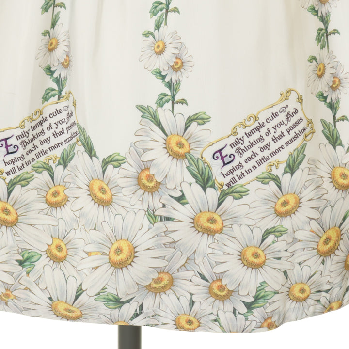 USED】【Mサイズ】Marguerite Gardenワンピース | Emily Temple cute