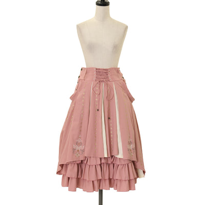 USED】Decoration Ice Cream スカート | Angelic Pretty Wunderwelt