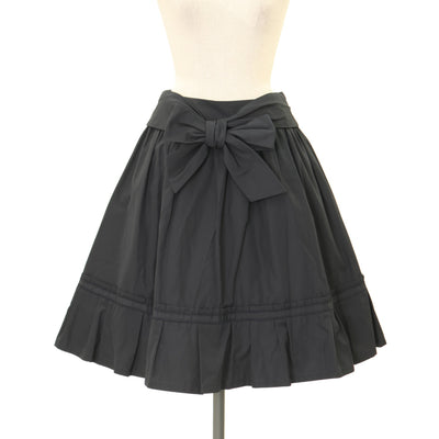 モワティエ 蝙蝠コルセットスカート 蝙蝠コルセットスカート | Moi-même-Moitié | ロリータ ゴスロリ