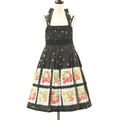 USED】Cirque du L'Étoileナポレオンジャンパースカート | Angelic