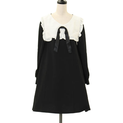 ベルベットドール　ワンピース　　シャルミエール LD361X10S_012_LL.jpg