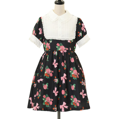 USED】Jewel Marineワンピース | Angelic Pretty | ロリータ ゴスロリ