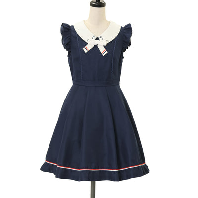 USED】【Disney/サイズ2】アイムウィッシングワンピース(白雪姫ver