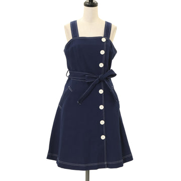 USED】Juno's Bouquet～乙女の誓い～柄ジャンパースカートⅠ | BABY