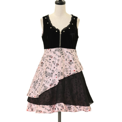 USED】オズの魔法使い～My precious things~ジャンパースカートⅡ