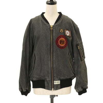 USED】ONESTE Sunset Roseジャケット| Ozz On Wunderwelt - Gothic