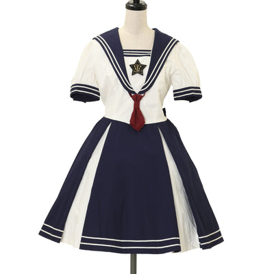 USED】【Sサイズ】城咲ロンドン x HoshibakoWorksコラボレーション