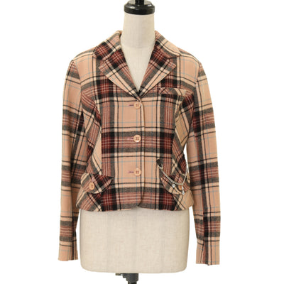 USED】ナポレオンジャケット | ATELIER-PIERROT Wunderwelt Online