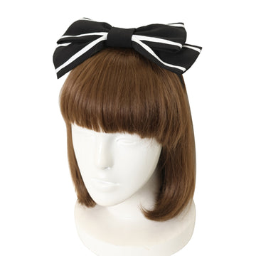 USED】ミニシルクハット（黒×青薔薇） | Triple*fortune | ロリータ