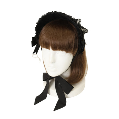 USED】エアリーフローラ ソフトボンネット | 星箱Works Wunderwelt