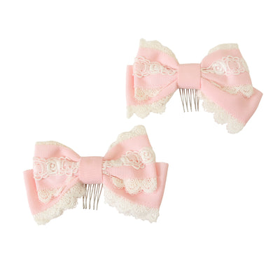 USED】トーションレースのフルボンネット | BABY, THE STARS SHINE