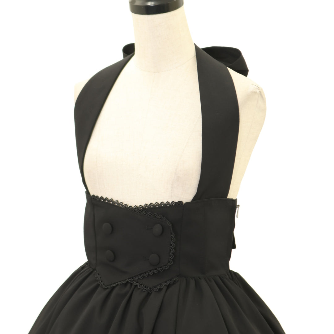 USED】【Mサイズ】Earl Grey コルセットスカート | Sheglit | ロリータ