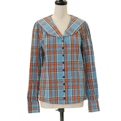 USED】【Men's】Rose Romeoボリュームスリーブブラウス | ALICE and