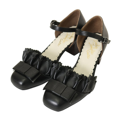 USED】【LLサイズ】マリィ・ワンストラップシューズ | BABY, THE STARS