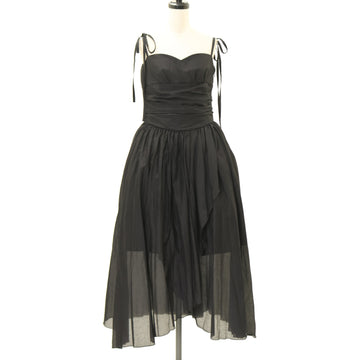 USED】Wendy seethrough flare dress | ANDMARY | ロリータ ゴスロリ 