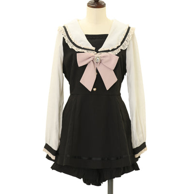USED】Lovely Shoppingカットワンピース | Angelic Pretty | ロリータ