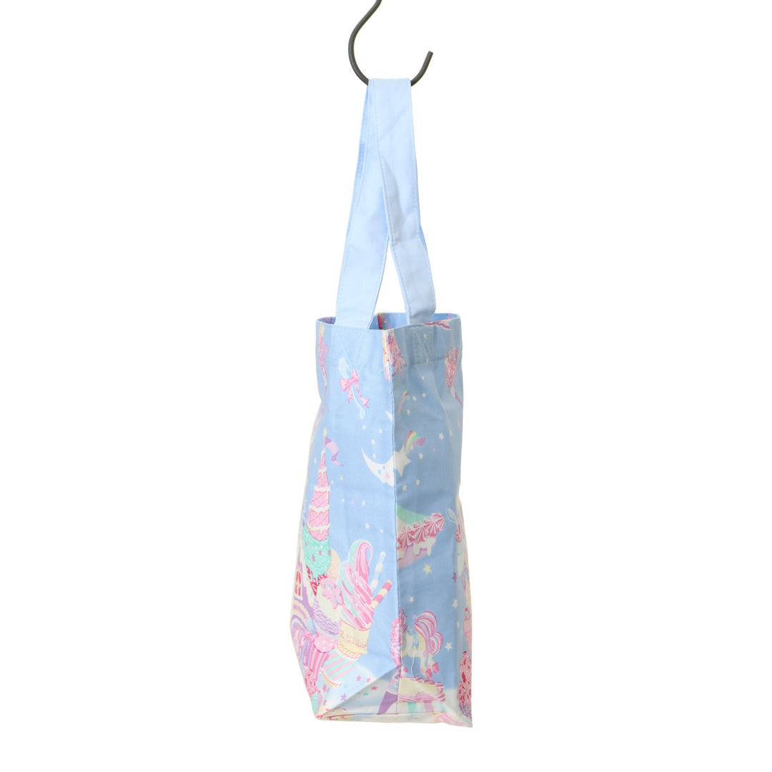USED】Milky☆Planetミニエコトート | Angelic Pretty | ロリータ
