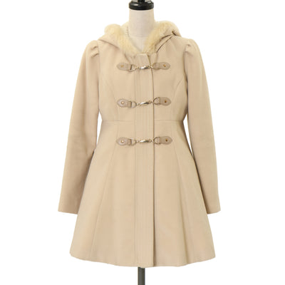 USED】Noble ファーケープ | Sheglit Wunderwelt Online Shop - Gothic