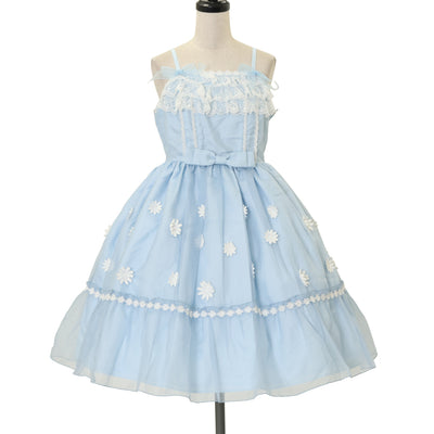 Angelic Pretty Dream Marineジャンパースカート set Dream Marine JSK Set (2022) by Angelic Pretty