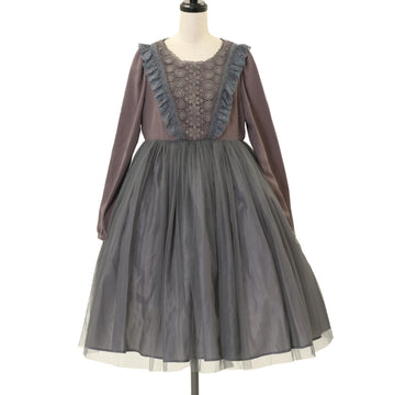 USED】ハーベストベルトドレス | Victorian Maiden | ロリータ