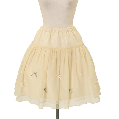 USED】Decoration Ice Cream スカート | Angelic Pretty Wunderwelt