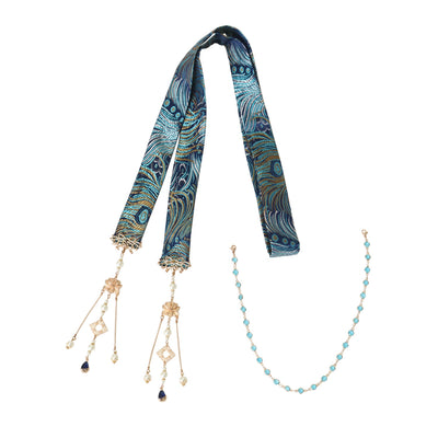 USED】メルトリング (クリアパープル) | Q-pot. Wunderwelt Online