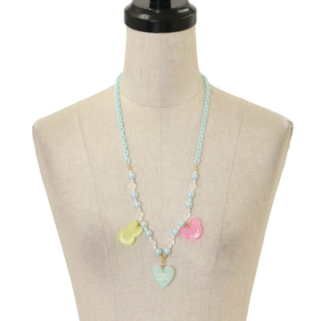 USED】メルトリング (クリアパープル) | Q-pot. Wunderwelt Online