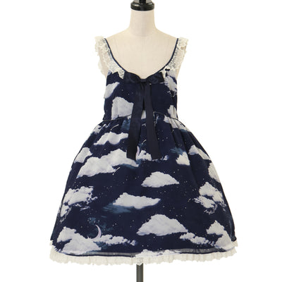 USED】オズの魔法使い～My precious things～ジャンパースカートⅡ