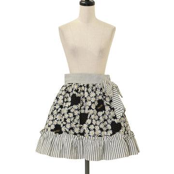 M*͛様 Angelic Pretty きまぐれバニラちゃんスカート USED】きまぐれバニラちゃんスカート | Angelic Pretty Wunderwelt