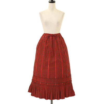 USED】Romantic Lacy Dollスカート | Angelic Pretty Wunderwelt