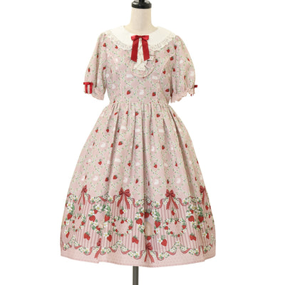 USED】Jewel Marineワンピース | Angelic Pretty | ロリータ ゴスロリ