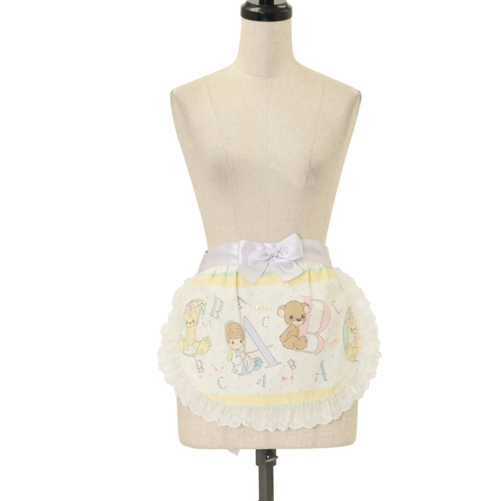 USED】カフェエプロン＜BABY＞ | Nile Perch Wunderwelt Online Shop