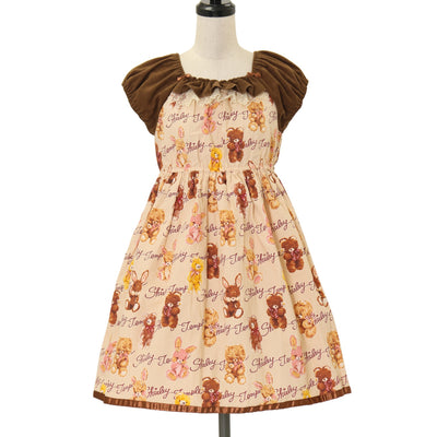 USED】【Mサイズ】クラシカルチェックワンピース | Sheglit | ロリータ